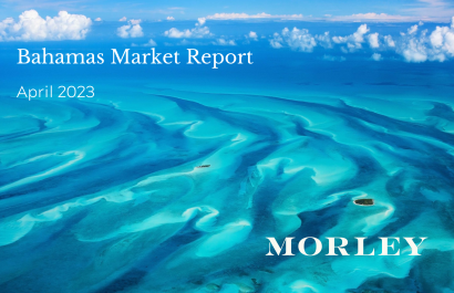 April 2023 Bahamas Real Estate Market Report